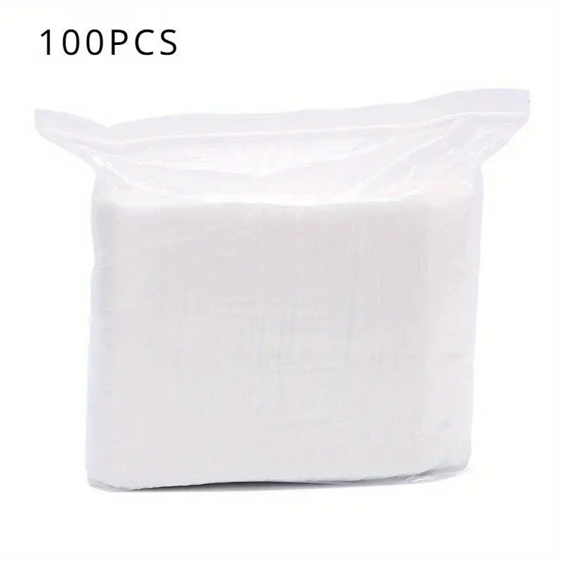 Explosions Dust Removal Paper Disposable Household Dust Removal Cloth Electrostatic Mop Pad Floor Tile Floor Cleaning Supplies - Image 1